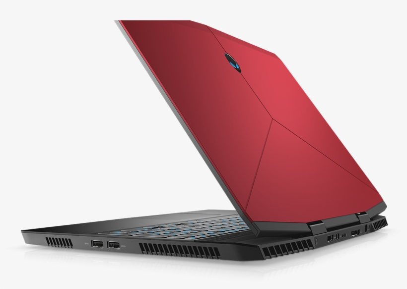 Alienware M15, transparent png download