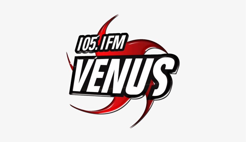 Venus Fm 105,1 Greece - Venus Fm, transparent png download