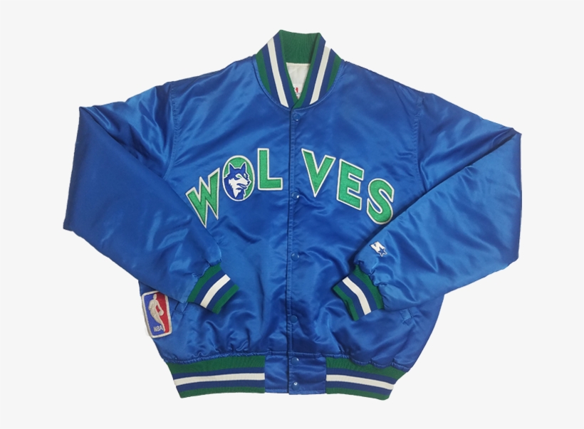Home / Nba / Minnesota Timberwolves Vintage Starter - Moncler, transparent png download