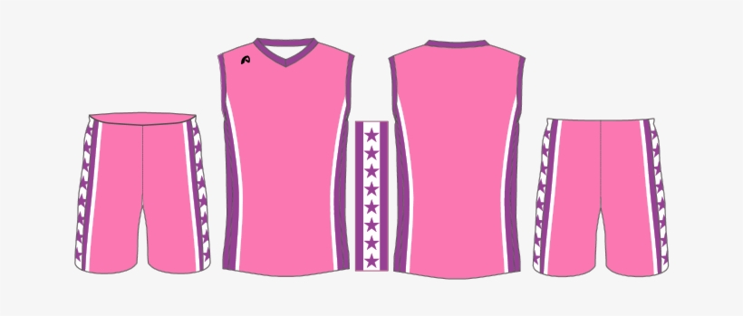 Picture Of Bk013 Basketball Uniform - Basketball, transparent png download