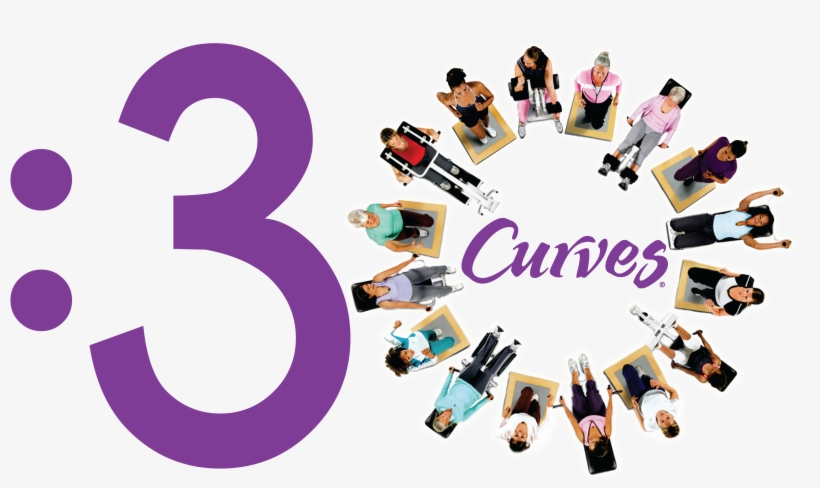 Recent Posts - Curves Fitness, transparent png download
