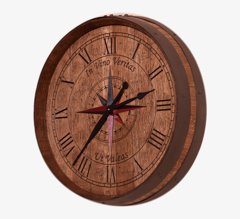Wall Clock, transparent png download