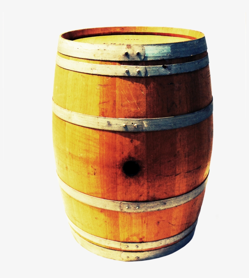 Jbestwick-wine Barrel, transparent png download