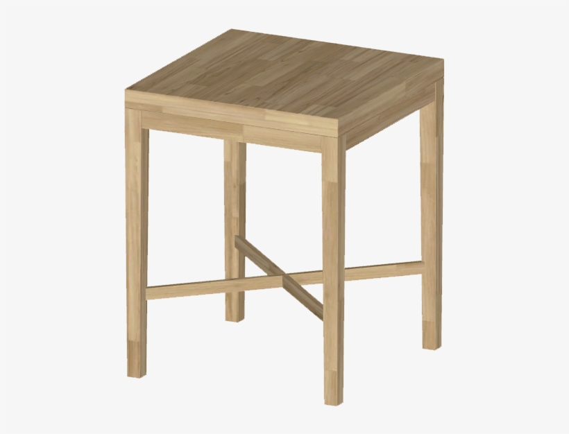 Light Bar Table - End Table, transparent png download