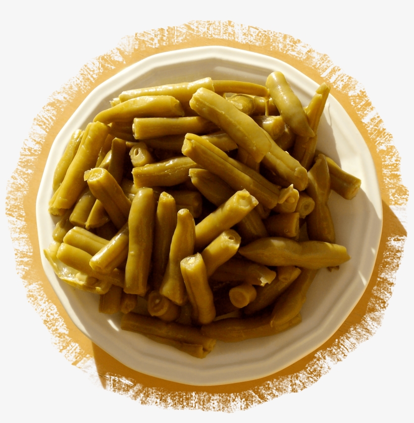 Green Bean Project - Bean, transparent png download