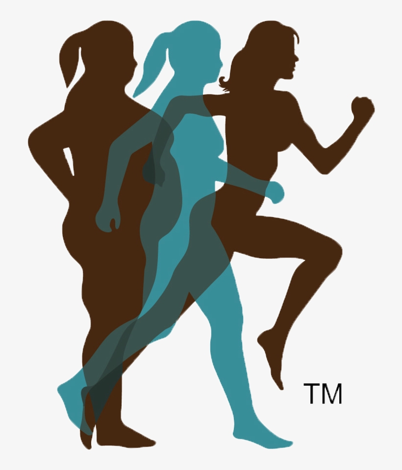 Transform Your Body, Relax Your Mind, Empower Your - Illustration, transparent png download