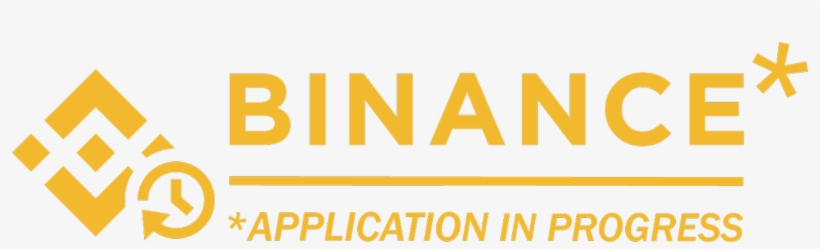 Twerking G Followed - Binance Application In Progress, transparent png download