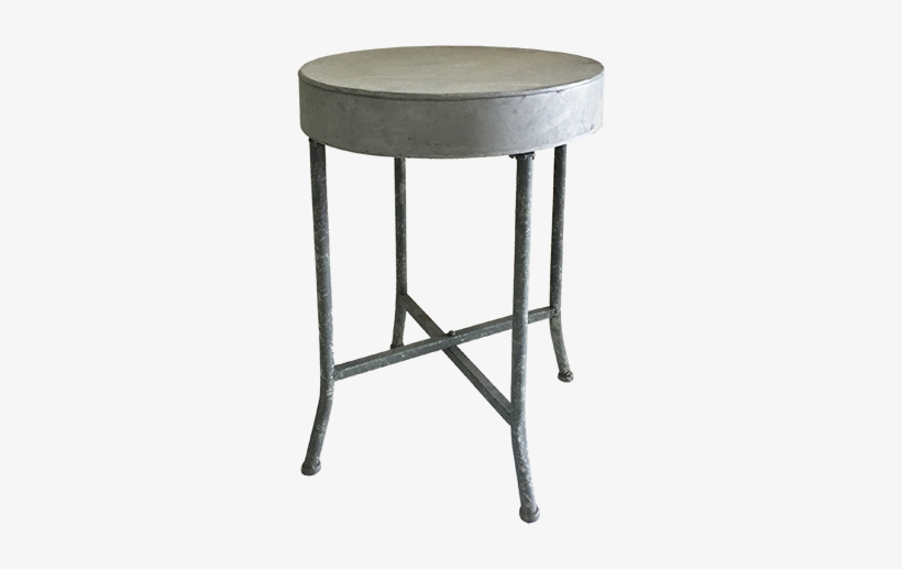Telluride Side Table, transparent png download