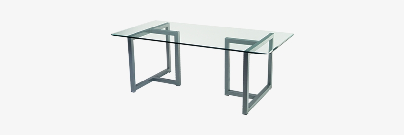 Tee Bar Table Legs - Bar Table Base, transparent png download