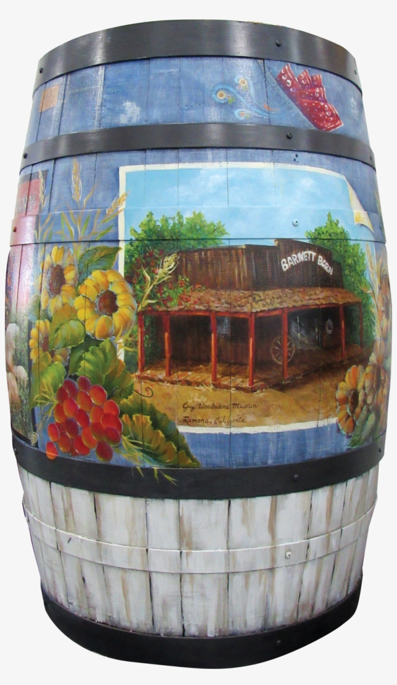 Barnettbarnbarrel, transparent png download