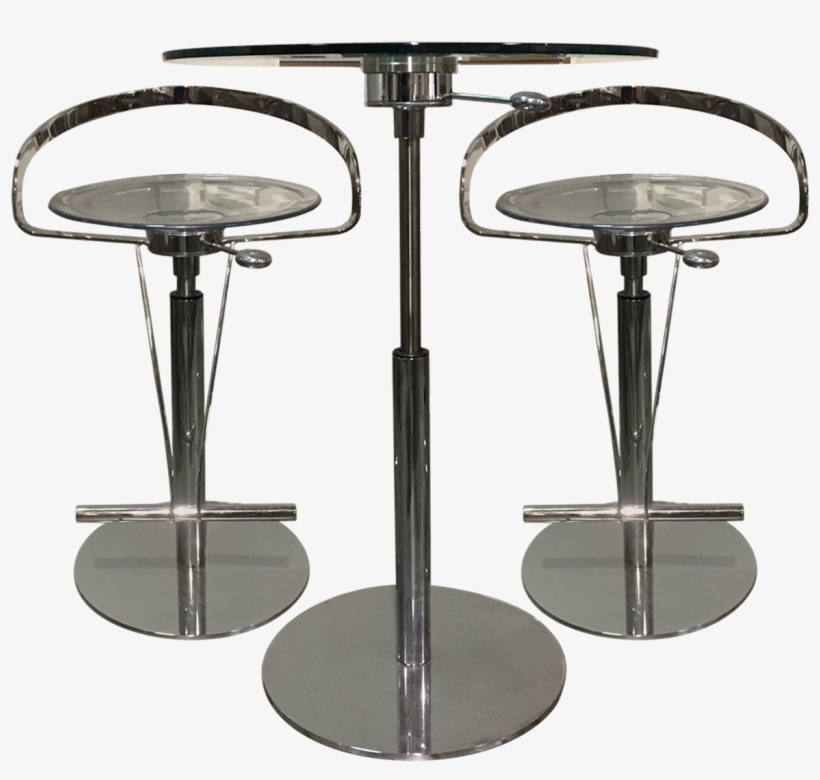 Viyet - Designer Furniture - Seating - Janus Et Cie - End Table, transparent png download