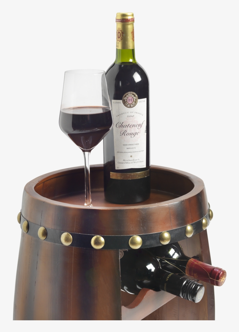 More Views - Wine Bottle, transparent png download