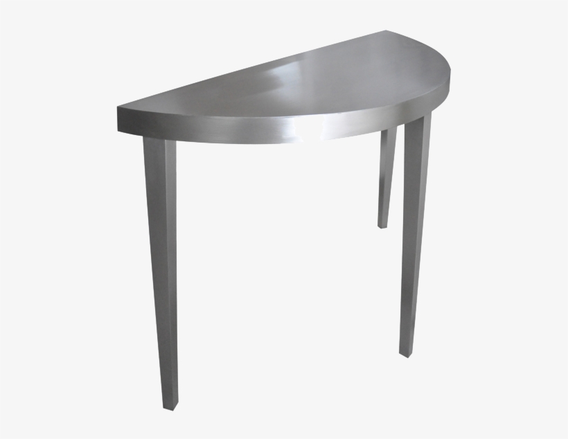Jett Half Round Small Olystudio With Regard To Popular - Oly Studio Jett Half Round Table, transparent png download