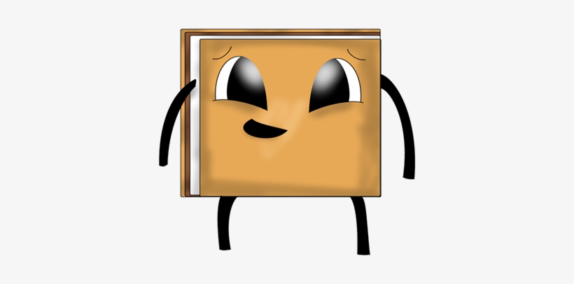 Cute Smore - Portable Network Graphics, transparent png download