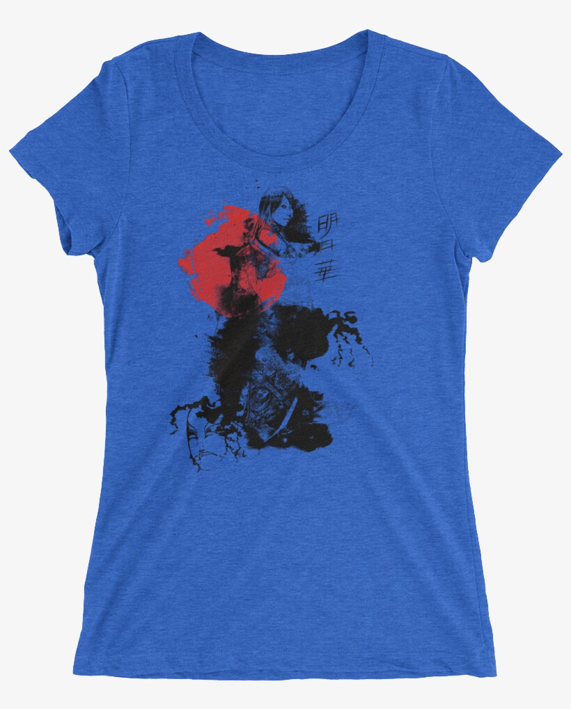 Asuka "tomorrow Brings Danger" Women's, transparent png download