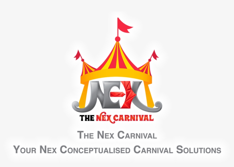 The Nex Carnival - The Nex Carnival Pte Ltd, transparent png download