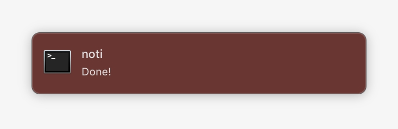 Dock With Desktop Tinting Notification Popup With Desktop - Desktop Computer, transparent png download