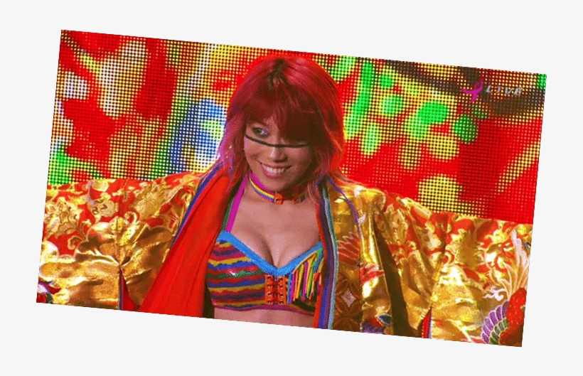 5- Carisma Asuka - Asuka, transparent png download