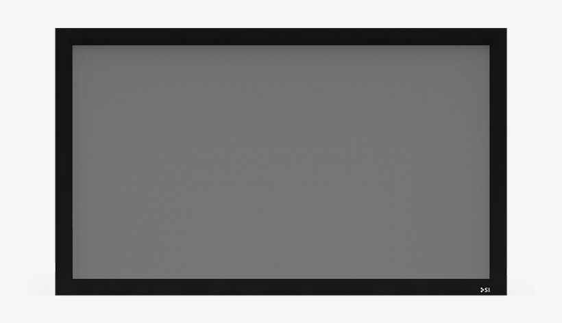 Led-backlit Lcd Display, transparent png download