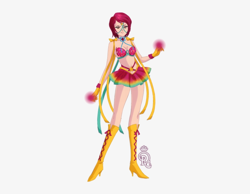 Fuku Based On - Illustration, transparent png download