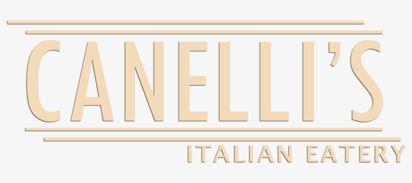 Canelli's Italian Eatery - Top 10 Canciones, transparent png download