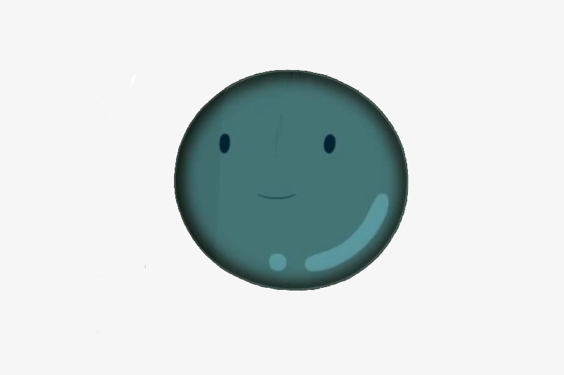 Air - Bubble Adventure Time, transparent png download