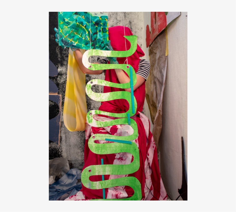 Works Created At The Anderson Ranch This Fall By Sophia - Painting, transparent png download