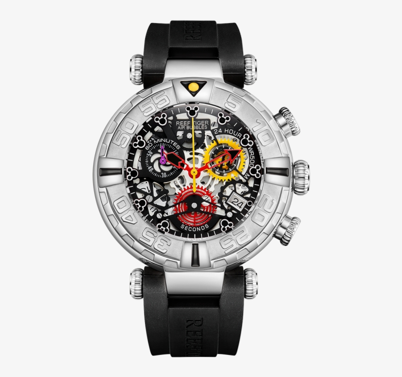 Watch, transparent png download