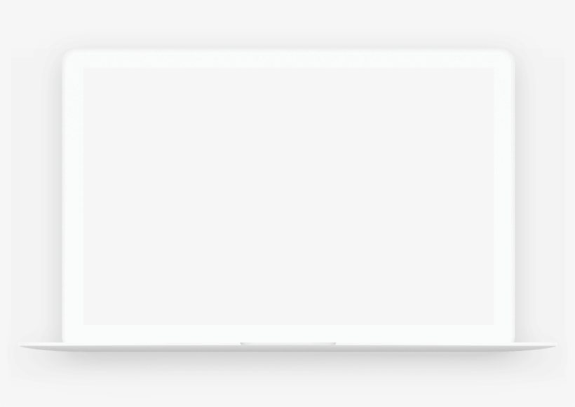 Laptop Frame Laptop Frame Issueen - Laptop, transparent png download