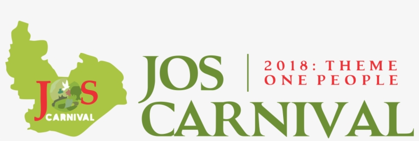 Jos Carnival Logo - Graphic Design, transparent png download