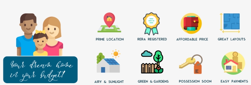 Property Carnival Noida Extension - Noida, transparent png download