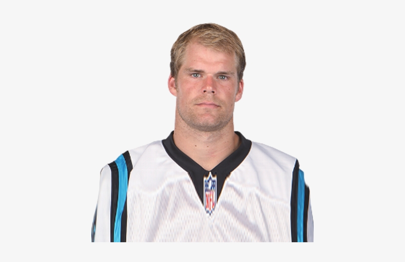 Greg Olsen - Greg Olsen Nfl, transparent png download
