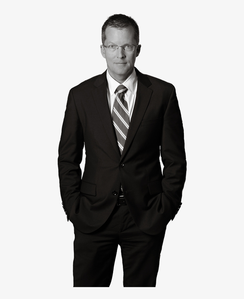 Stephen T - Olson - Tuxedo, transparent png download
