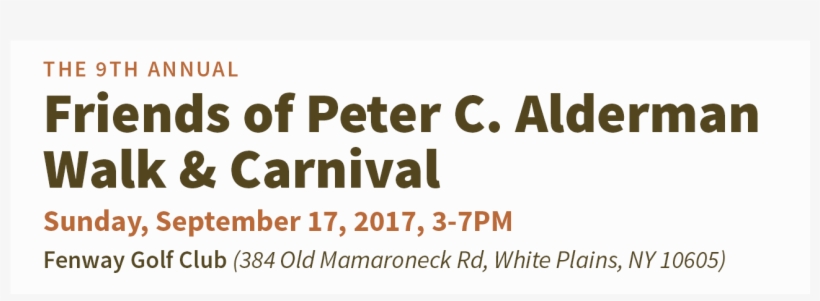 The 9th Annual Friends Of Peter C - Metro Mexico, transparent png download