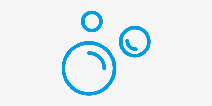 Air Bubble Detection - Circle, transparent png download