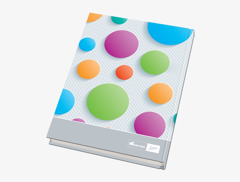 Hot Air Balloon, Elementary School Yearbook Cover, - Circle, transparent png download