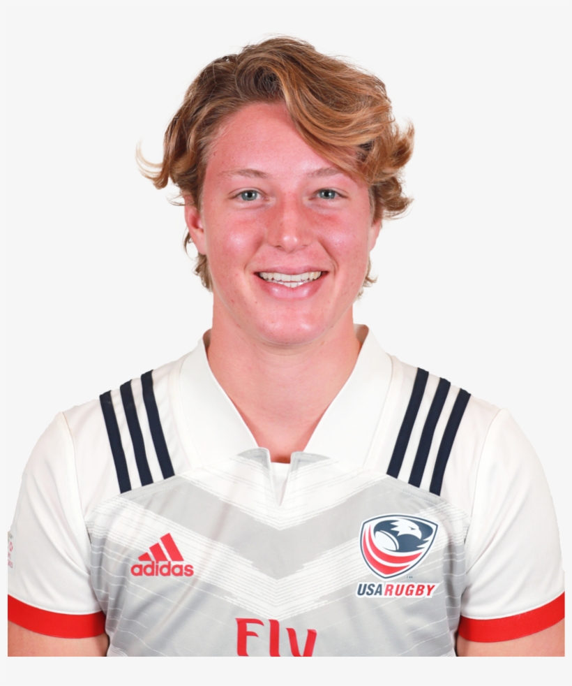 Lauren Thunen - Usa Rugby, transparent png download