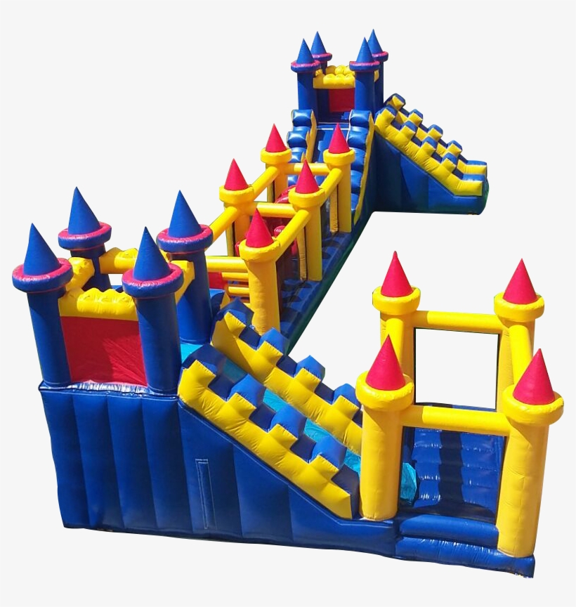 Jump For Joy Carnival At City Green, transparent png download