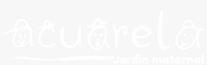 Jardin Maternal Acuarela - Poster, transparent png download
