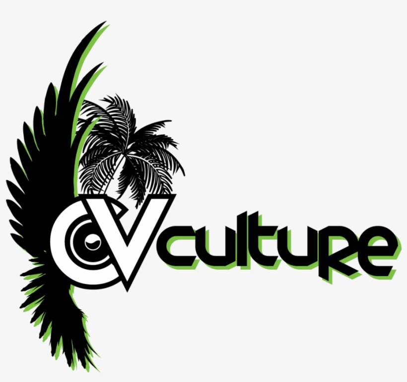 Carnival Virgin Logos Cv Culture Green Shadow - Culture, transparent png download