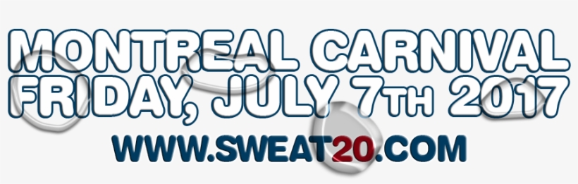 Montreal's Longest Running Carnival Partytonight, transparent png download