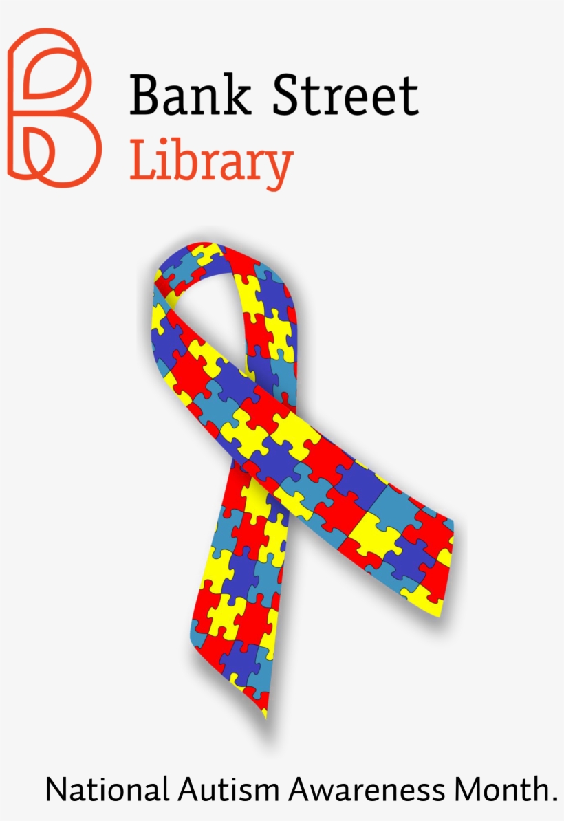 Autism Awareness Month Symbol, transparent png download