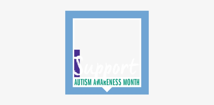 Surrey Place Centre Is Proud To Support Canadian Autism - Paper Product, transparent png download