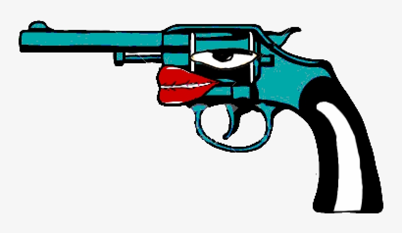 If This Is A Stomp For Monika, Then Genie Gains Knowledge - Gun Sayings, transparent png download