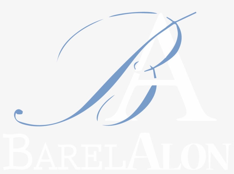 Barel Alon Logo - All Safe Safety Equipment, transparent png download