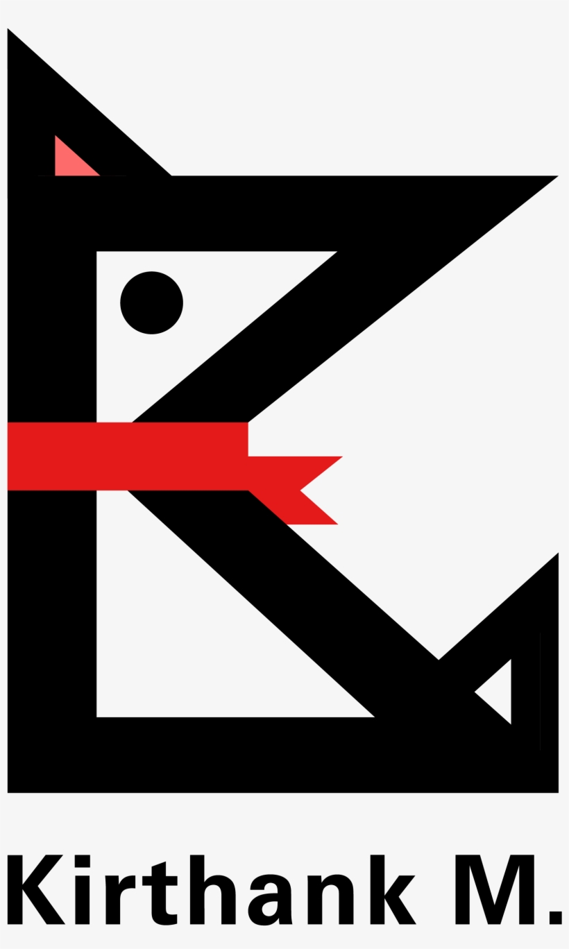 Kirthank Manivannan Kirthank Manivannan - Graphic Design, transparent png download