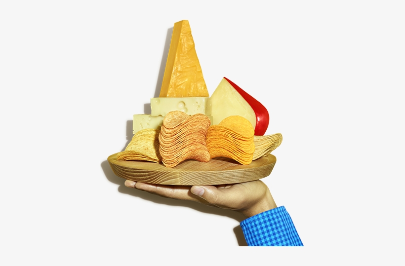 Pringles Xtra Cheesy Nacho Cheese, transparent png download