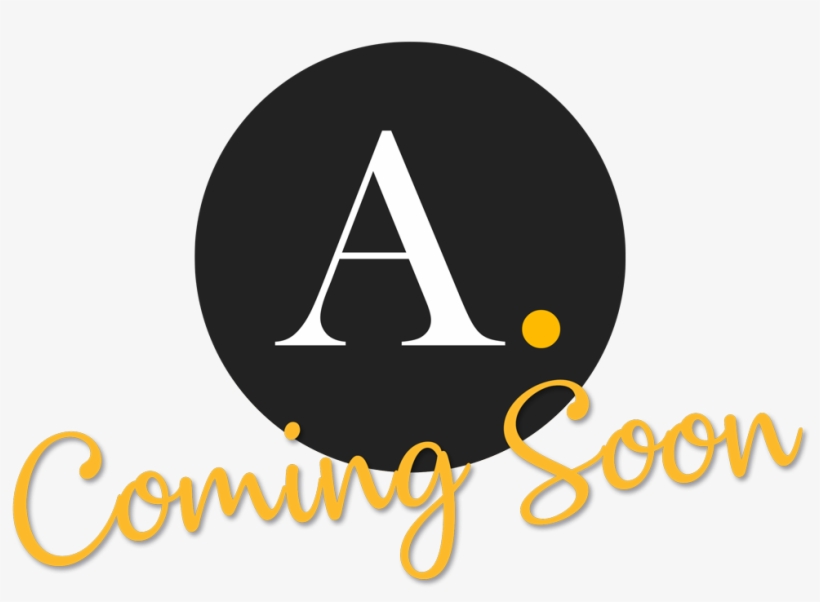 "the Online Store Is Coming Soon, Follow Us On Instagram - Circle, transparent png download