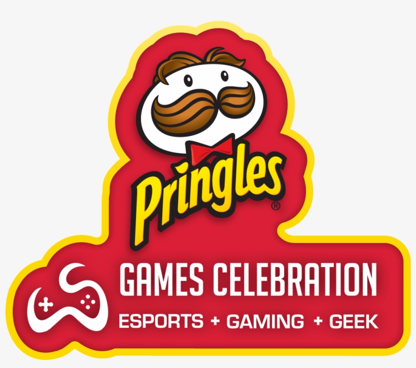 Pringles Original Ingredients, transparent png download