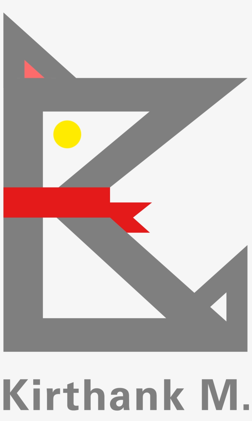 Kirthank Manivannan Kirthank Manivannan - Graphic Design, transparent png download